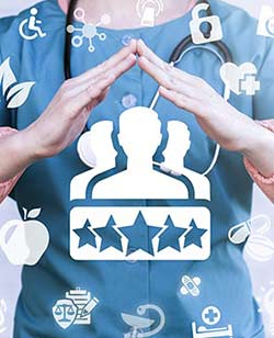 Patient Reviews for OnHealth, PLLC, Wellness Clinic in Colorado Springs, CO