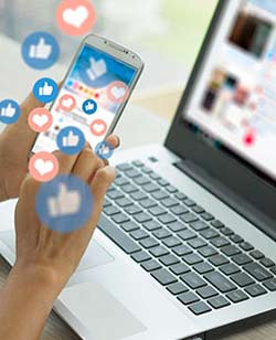 Social Media of OnHealth, PLLC, Wellness Clinic in Colorado Springs, CO
