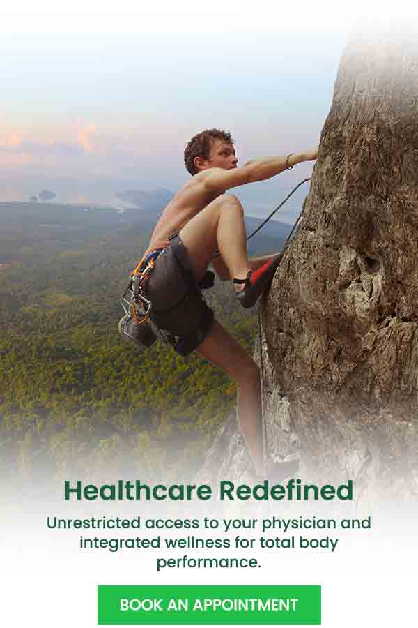 OnHealth, PLLC, Wellness Clinic Located in Colorado Springs, CO