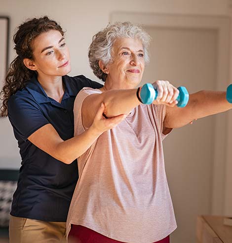 Health Coaching Near Me in Colorado Springs, CO