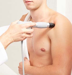 Shockwave Therapy Near Me in Colorado Springs, CO