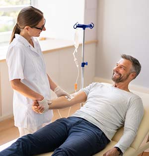 IV Infusions Near Me in Colorado Springs, CO