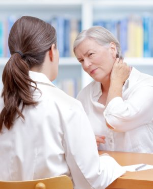 Chronic Pain in Colorado Springs, CO