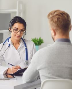 Chronic Disease Management in Colorado Springs, CO