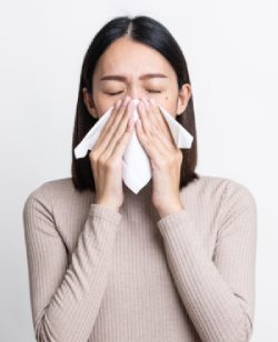 Cold & Flu Treatment in Colorado Springs, CO