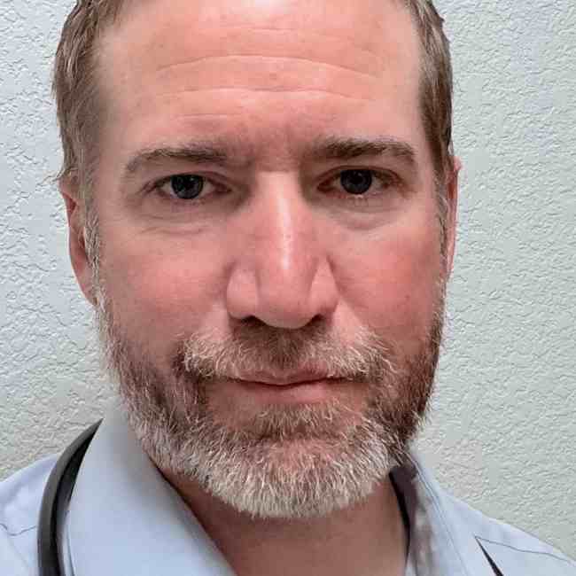 About Gary Seifert, APRN, FNP-C
