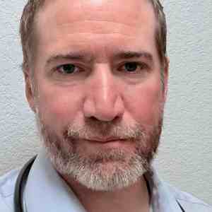 About Gary Seifert, APRN, FNP-C