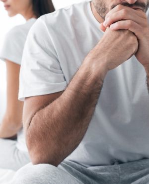 Erectile Dysfunction Treatment in Colorado Springs, CO