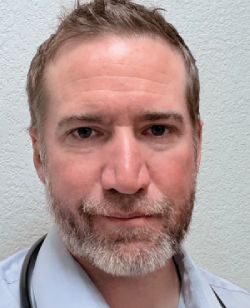 Gary Seifert, MSN, FNP-C at OnHealth, PLLC in Colorado Springs, CO
