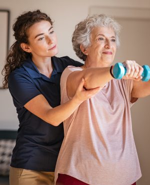 Health Coaching in Colorado Springs, CO