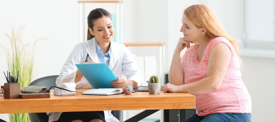 Health and Wellness Clinic | Colorado Springs, CO