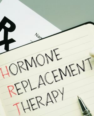 Hormone Replacement Therapy in Colorado Springs, CO