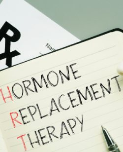 Hormone Replacement Therapy in Colorado Springs, CO