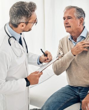 Injuries Treatment in Colorado Springs, CO