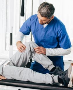 Joint Injections in Colorado Springs, CO