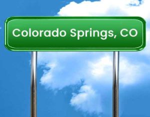 Local Resources for City of Colorado Springs, CO Residents