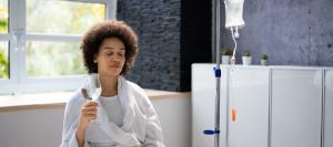 Migraine Relief Through IV Therapy in Colorado Springs, CO