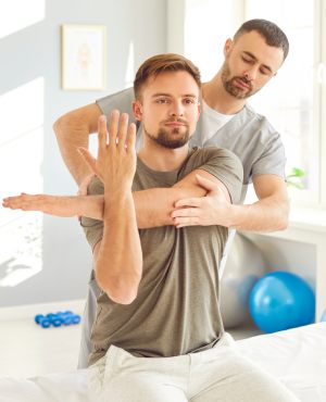 Physical Exams Clinic in Colorado Springs, CO