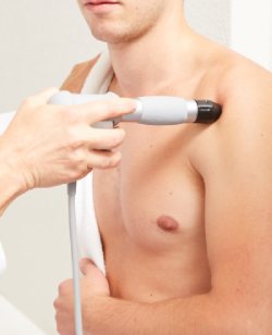 Shockwave Therapy in Colorado Springs, CO