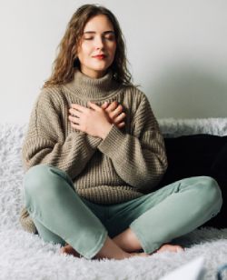 Stress Treatment in Colorado Springs, CO