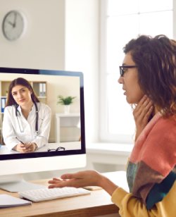 Telemedicine Clinic in Colorado Springs, CO