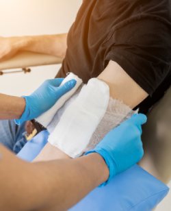 Wound Healing in Colorado Springs, CO